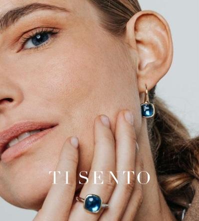 TI SENTO