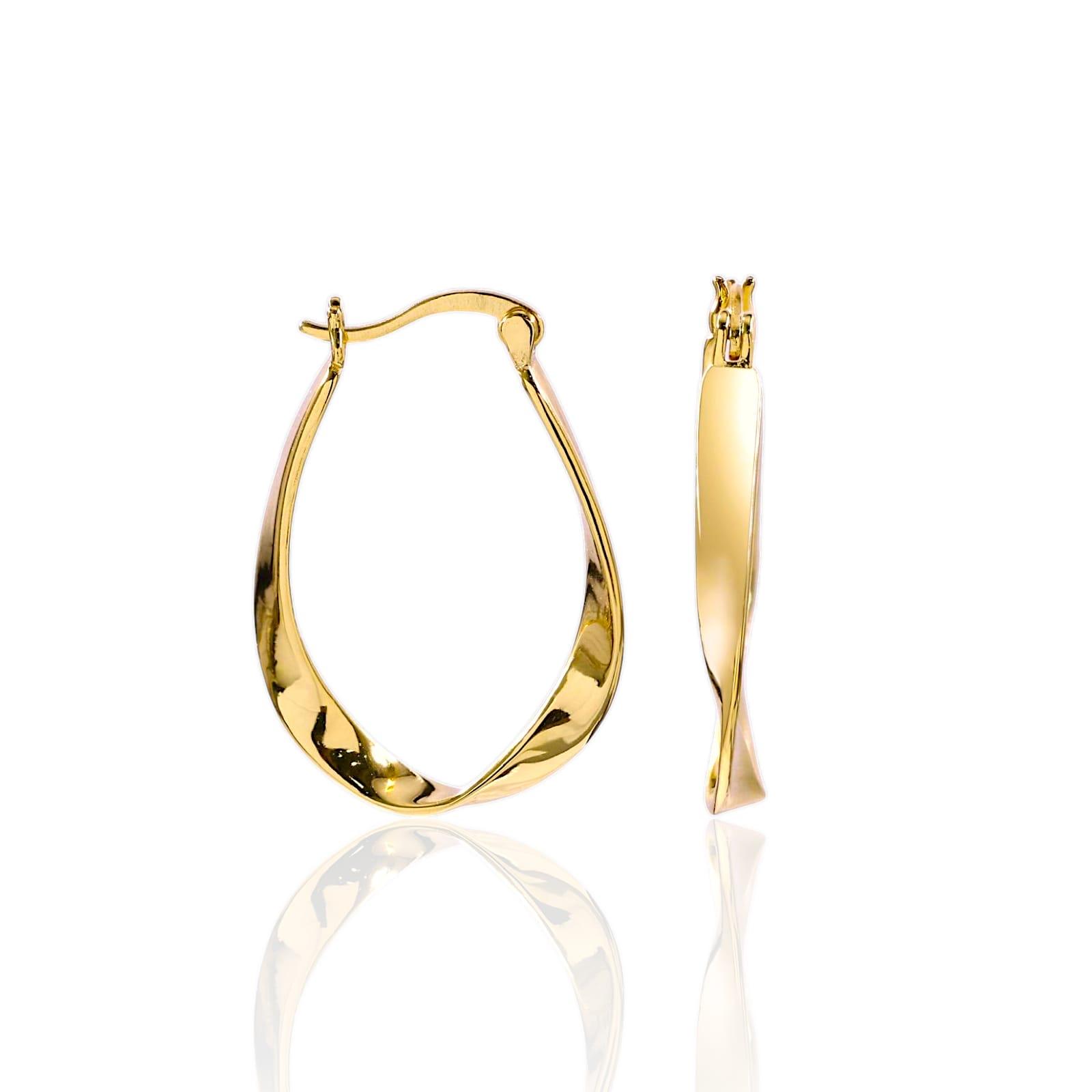 Alke nepravilnog oblika sa pozlatom