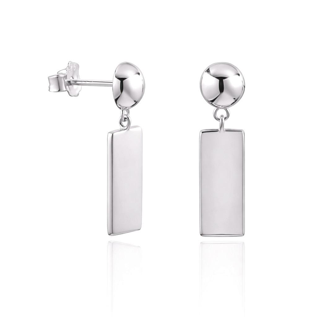 Viseće elegantne minðuše