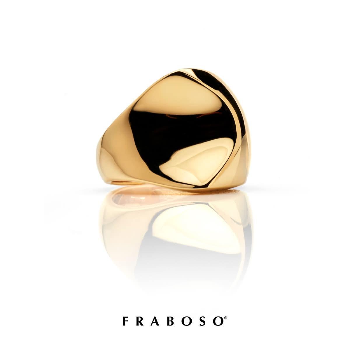 Fraboso AN5639 yellow