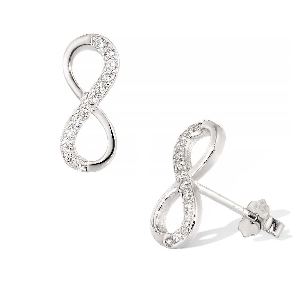 Minđuše Beskonačno 