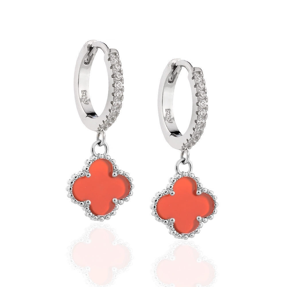 Mindjuše crvena detelina 