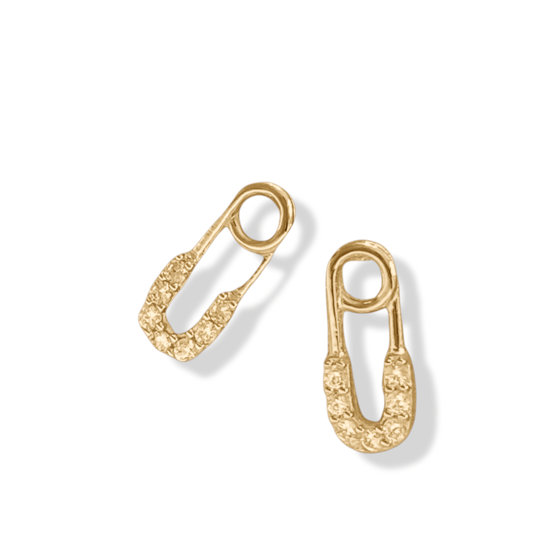 Minimalističke mindjuše zihernadle