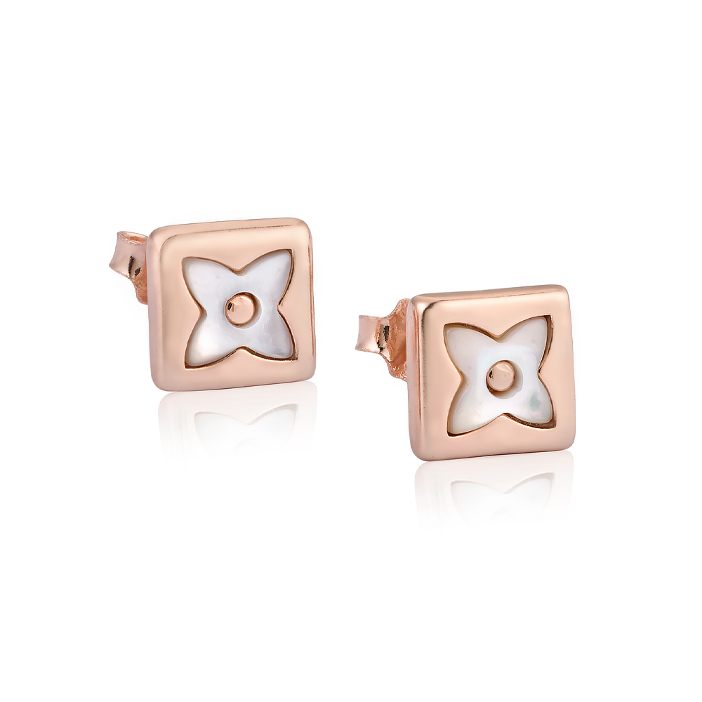 Minimalistične mindjuse sa sedefom