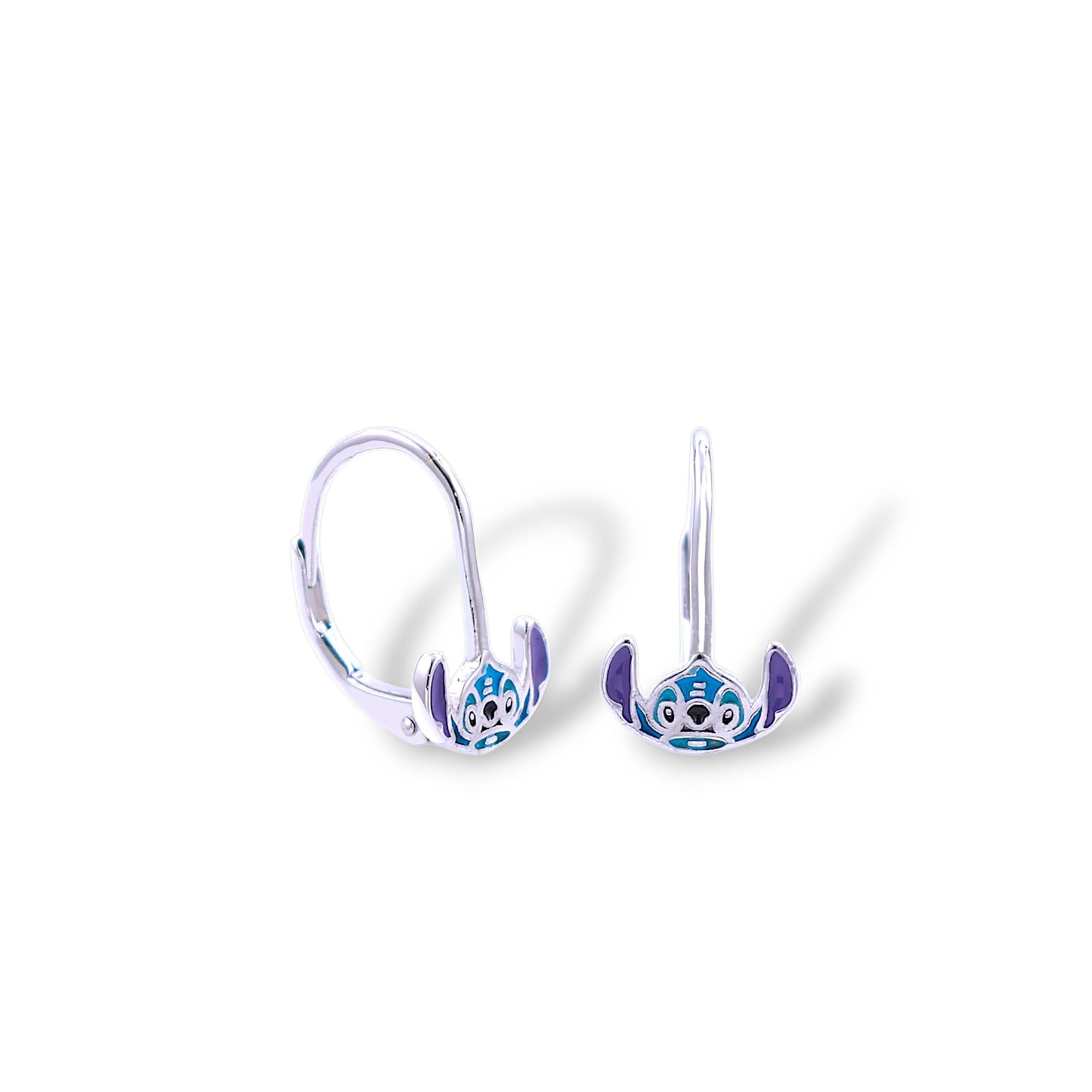 Minðuše stich na kopču