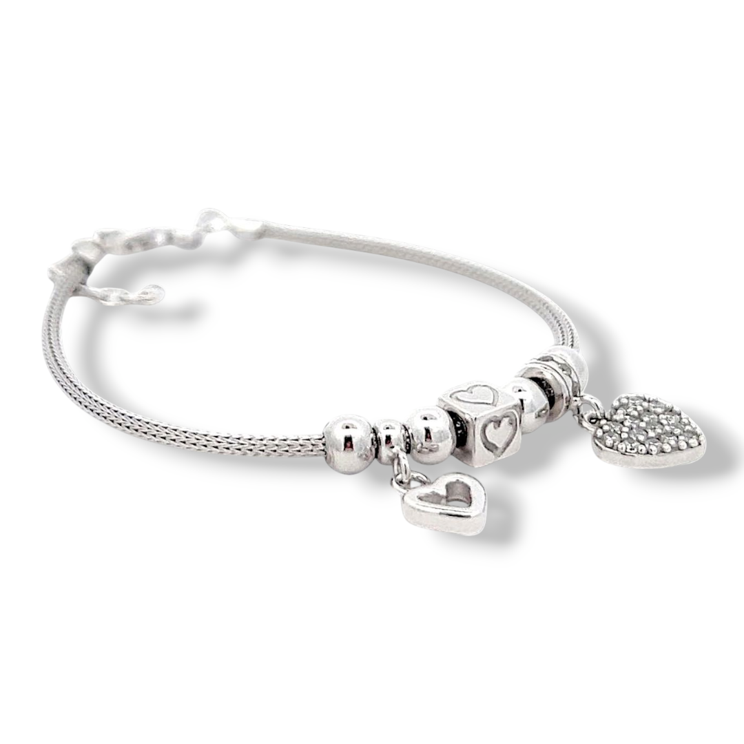 Narukvica Calza sa privescima