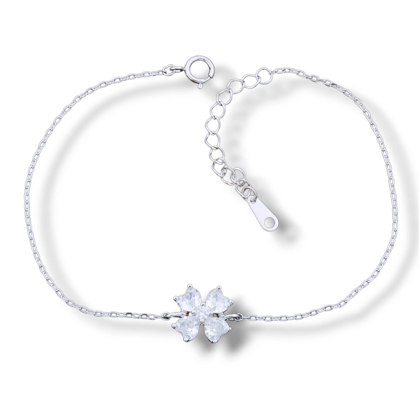 Narukvica detelina u boji