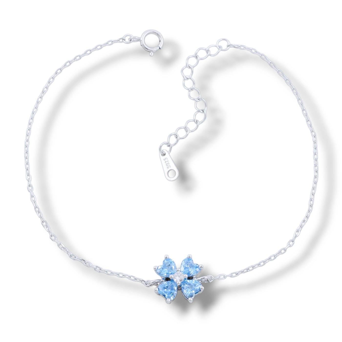 Narukvica detelina u boji