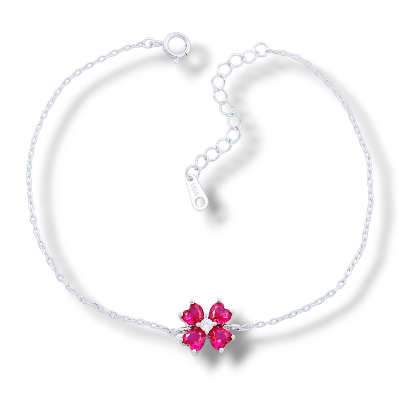 Narukvica detelina u boji