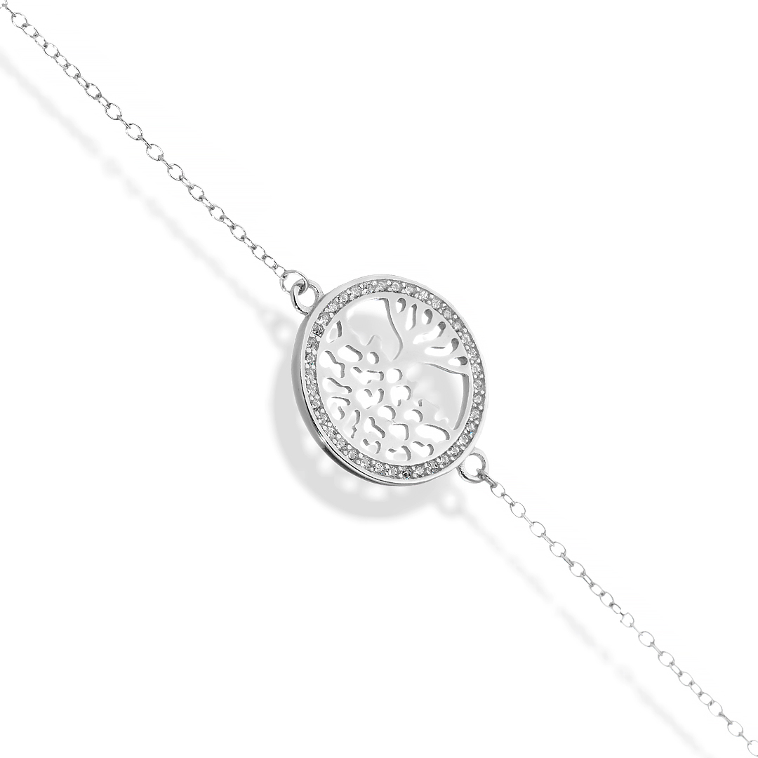 Narukvica Drvo Života