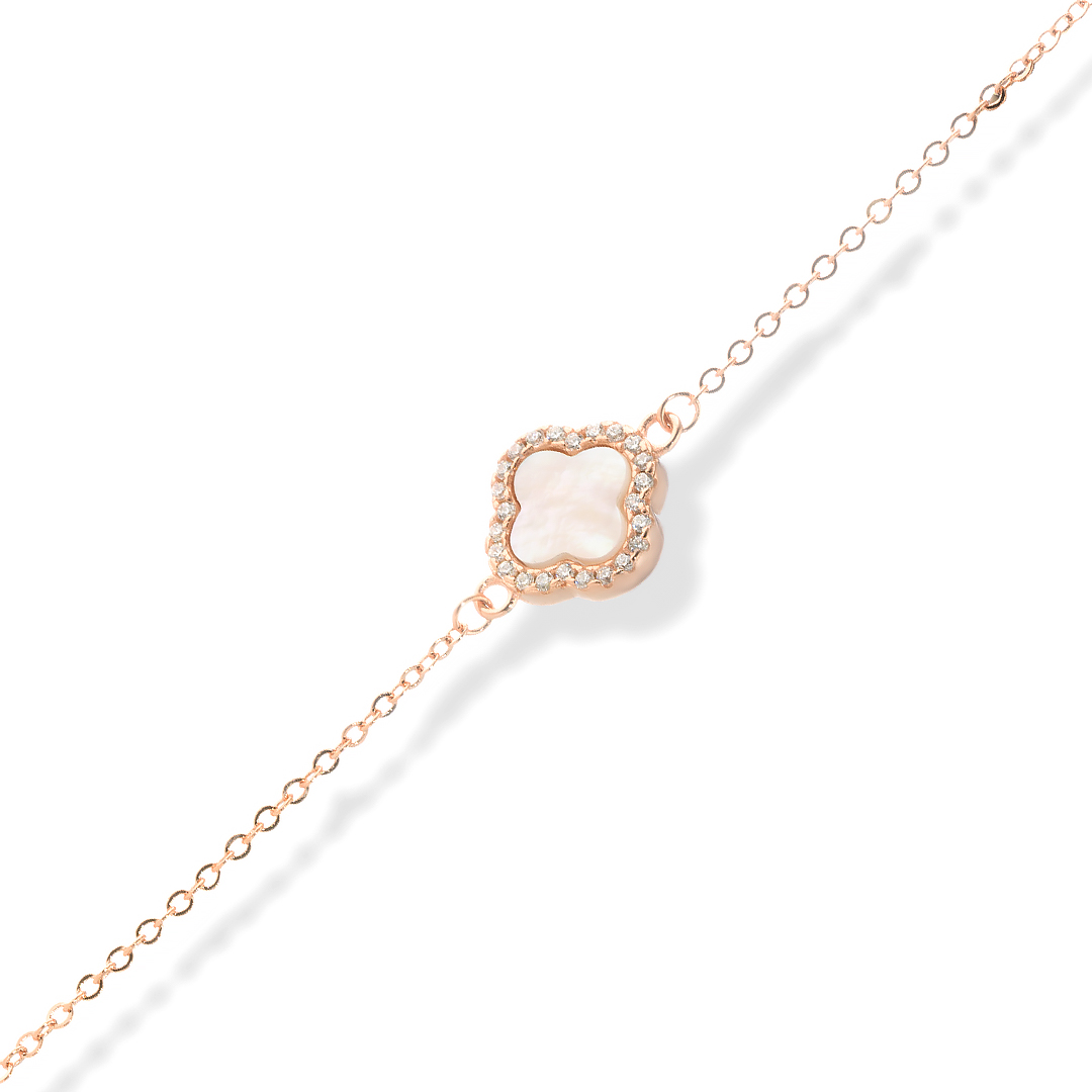 Narukvica VC sa Sedefom