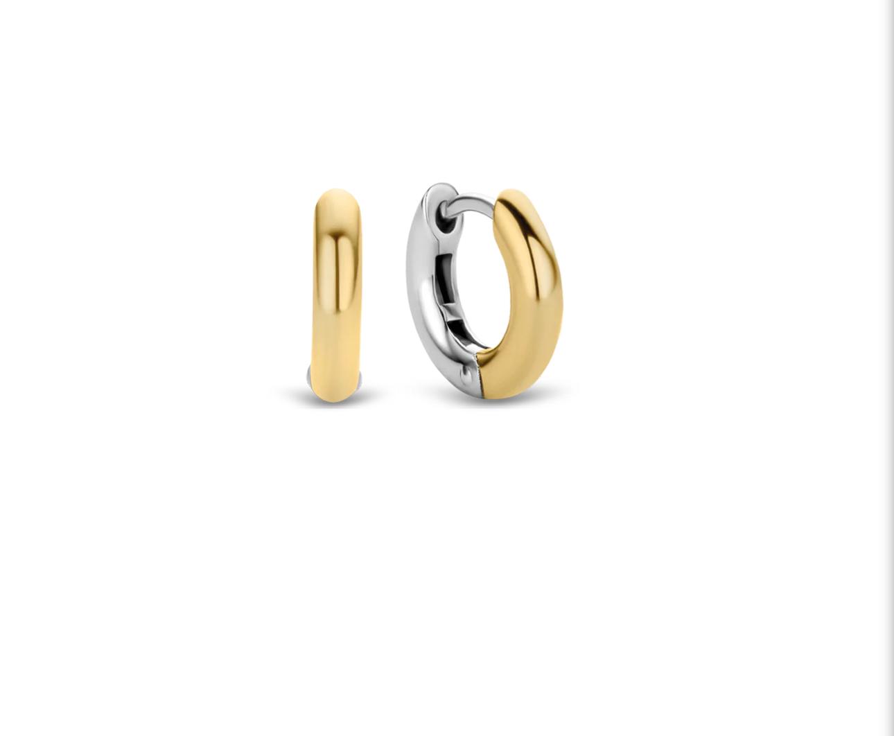 Ti sento minđuše 7210SY