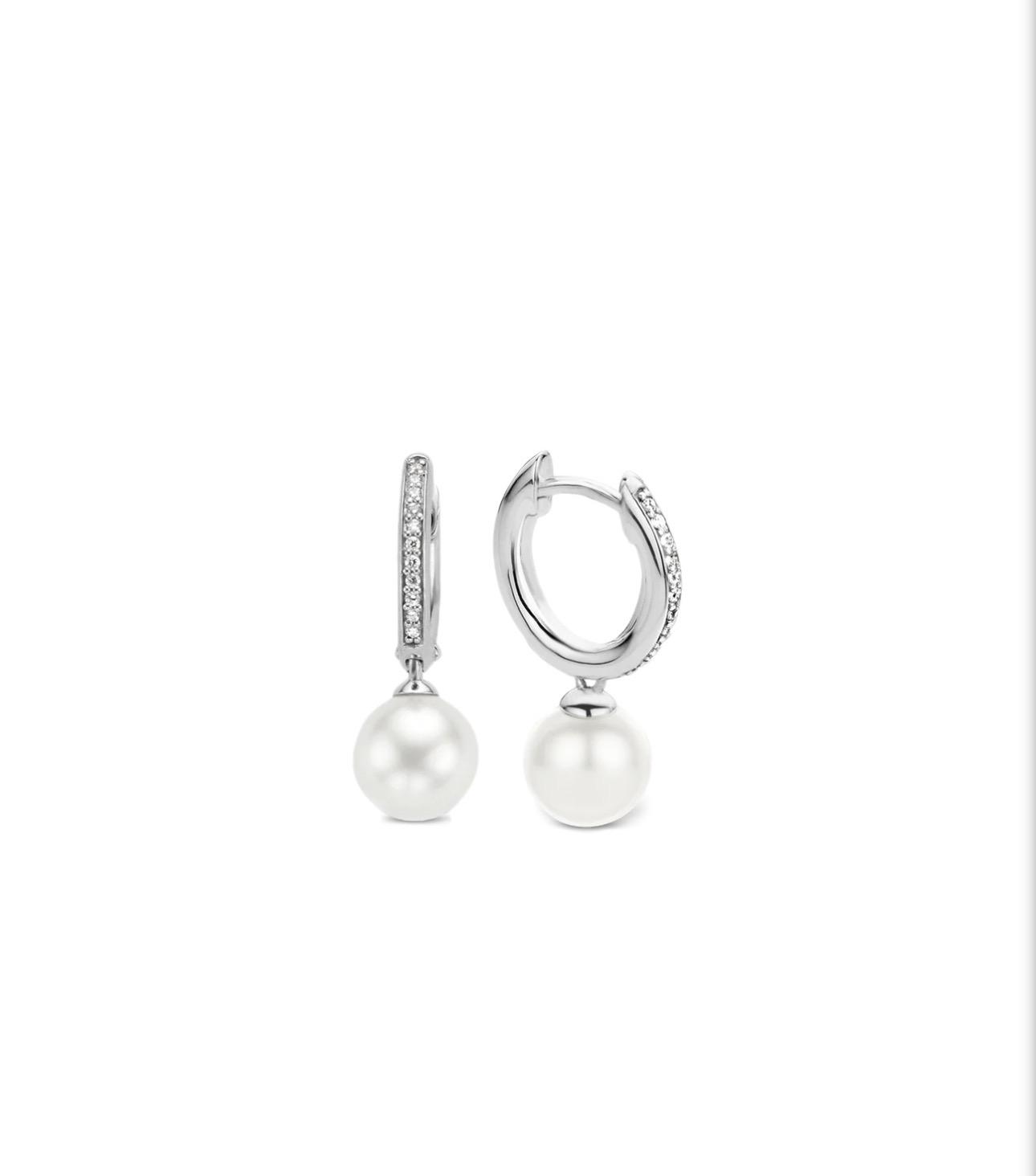 Ti sento minđuše 7696pw