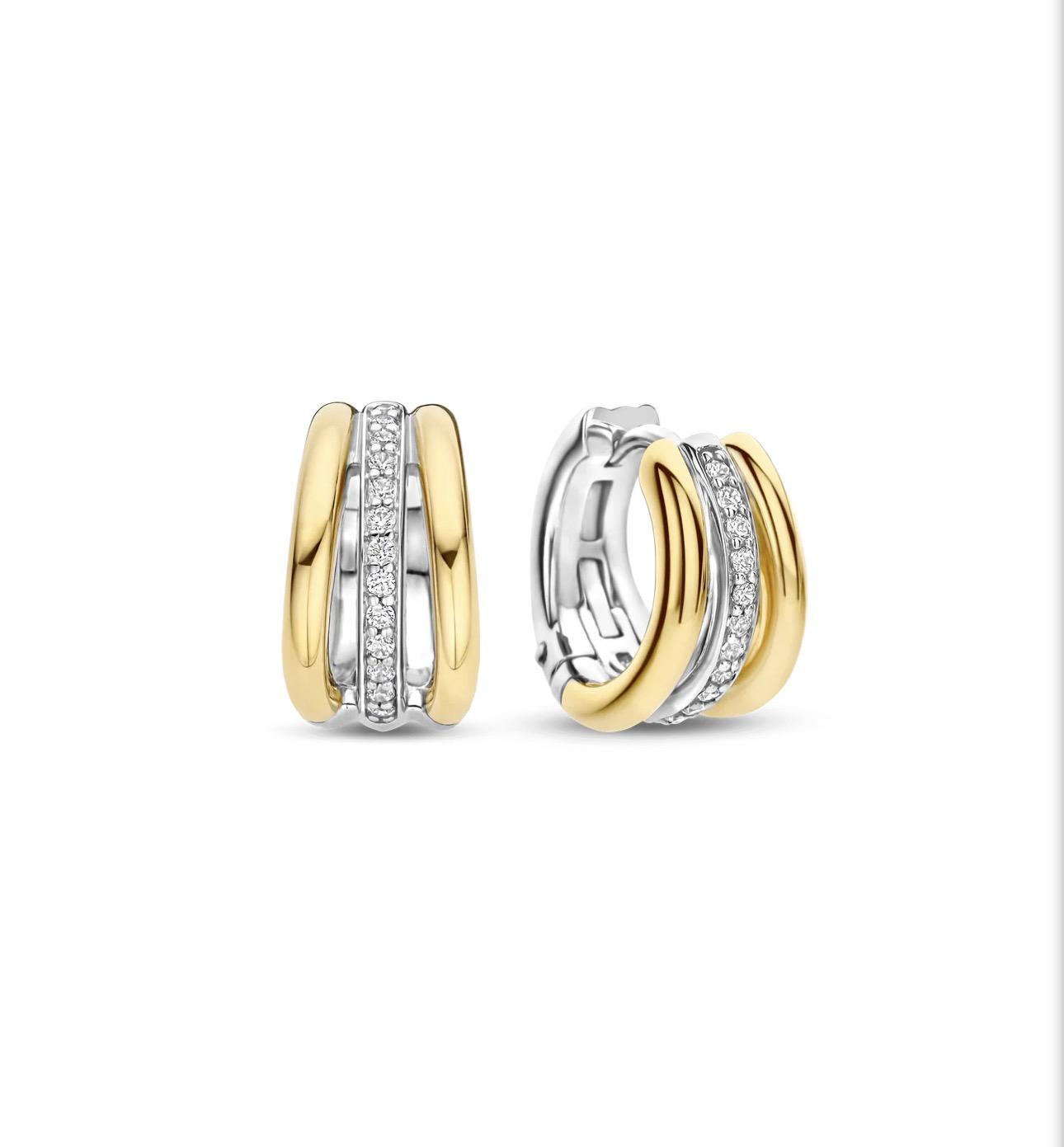 Ti sento minđuše 78010zy