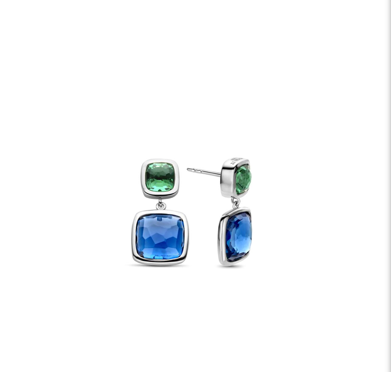 Ti sento minđuše 7908DB