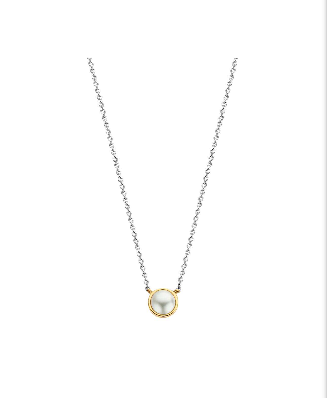 Ti sento ogrlica 34007YP/42