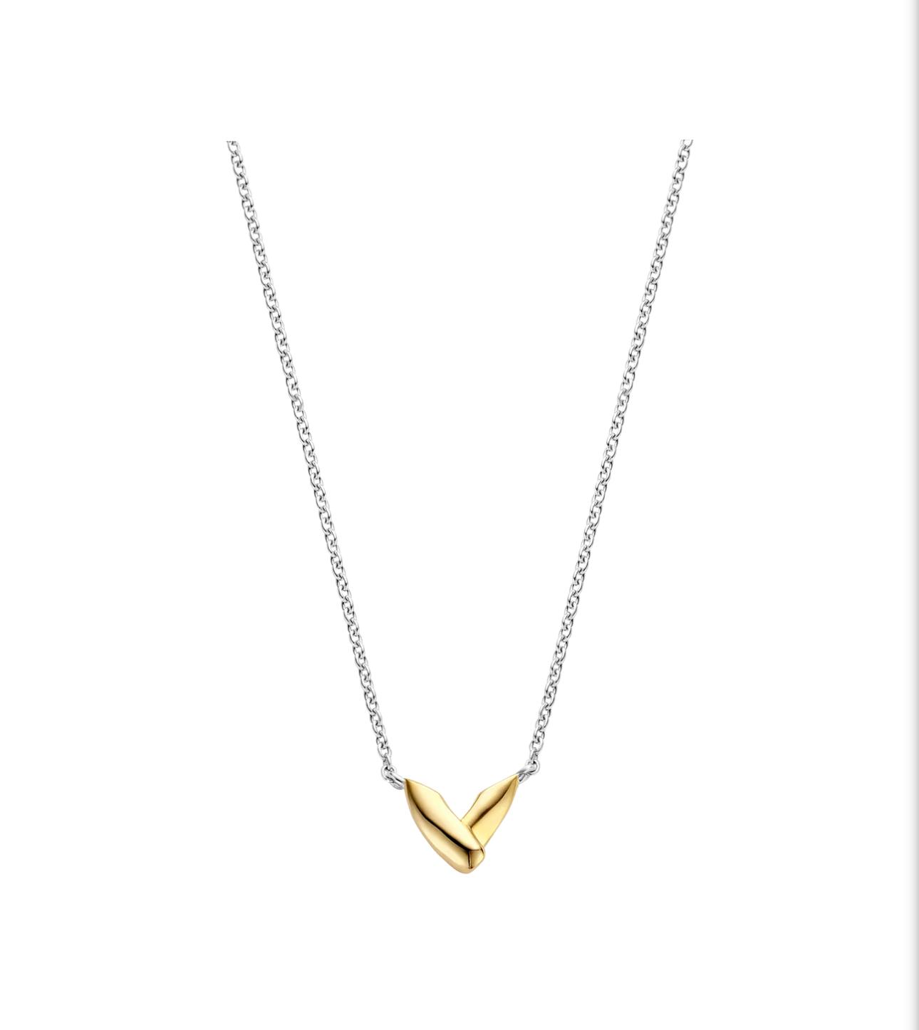 Ti sento ogrlica 3990SY/42