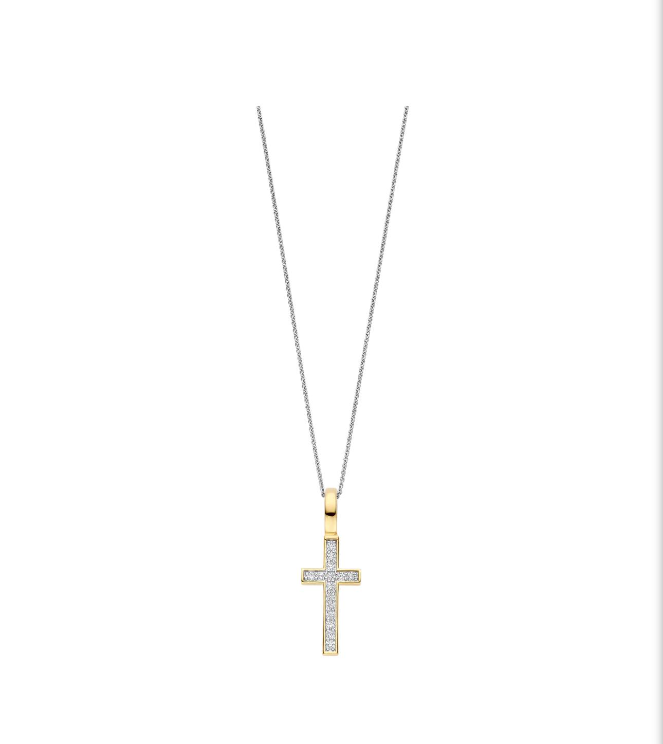 Ti sento privezak 6857zy