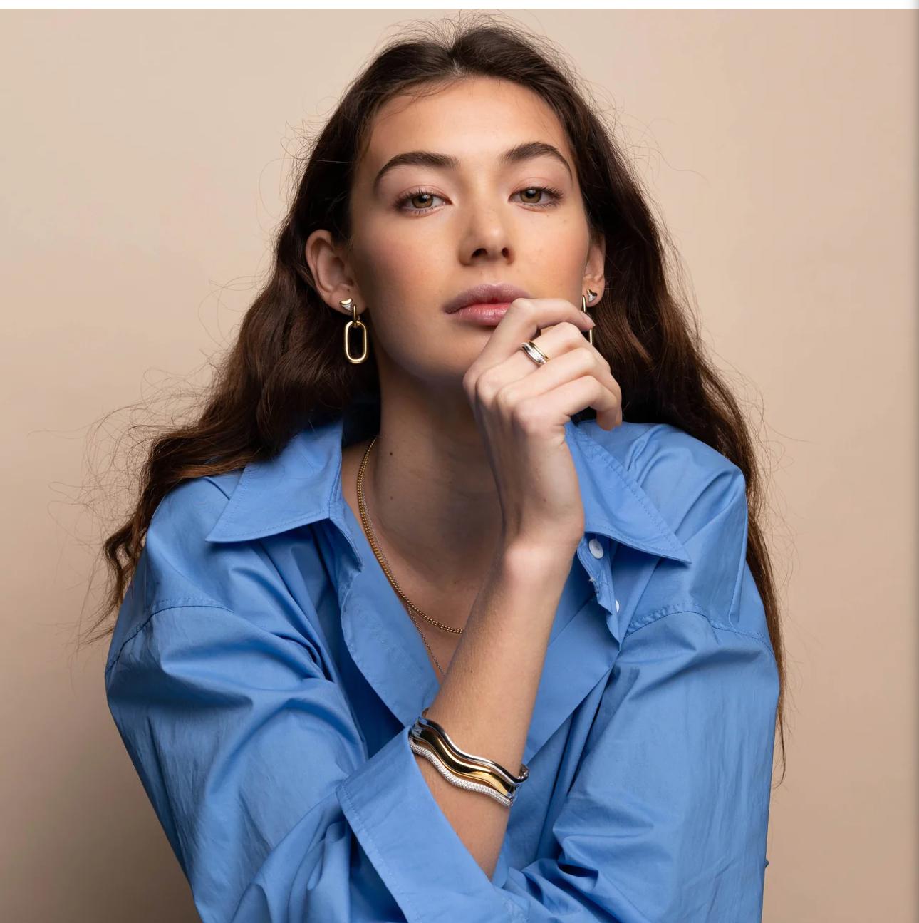 Ti sento narukvica 2990SI