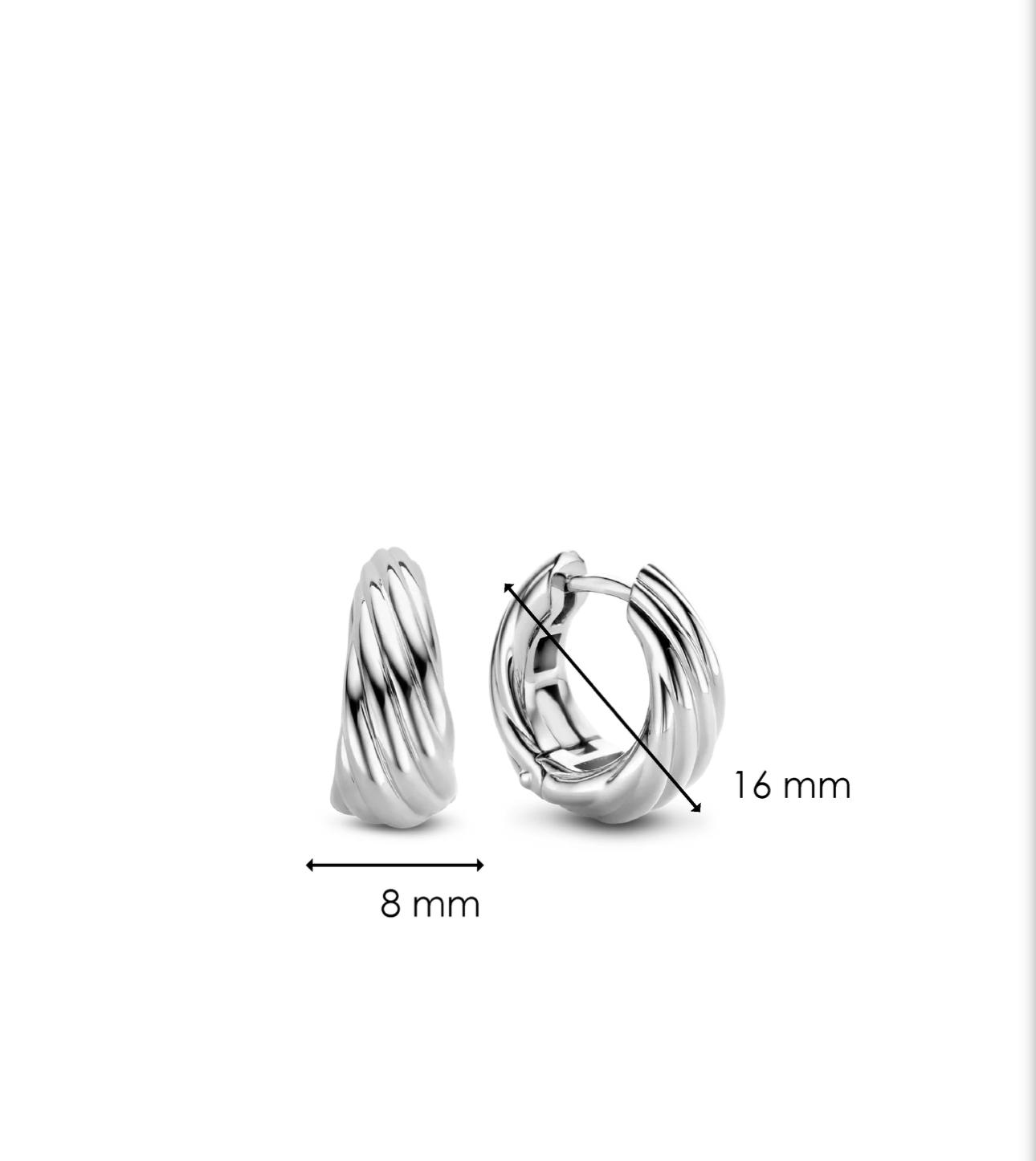 Ti sento minđuše 7856SI