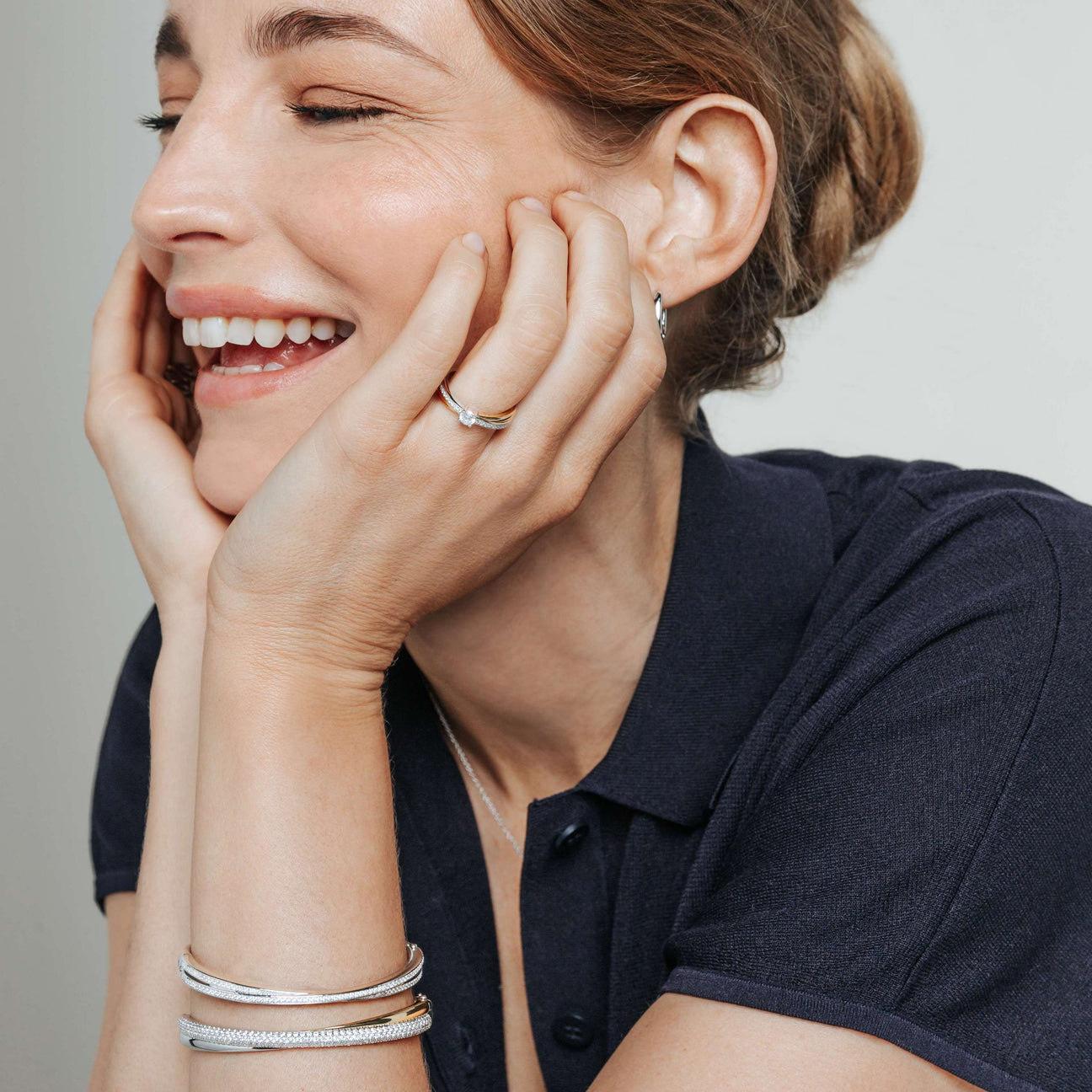 Ti sento narukvica 23071zy