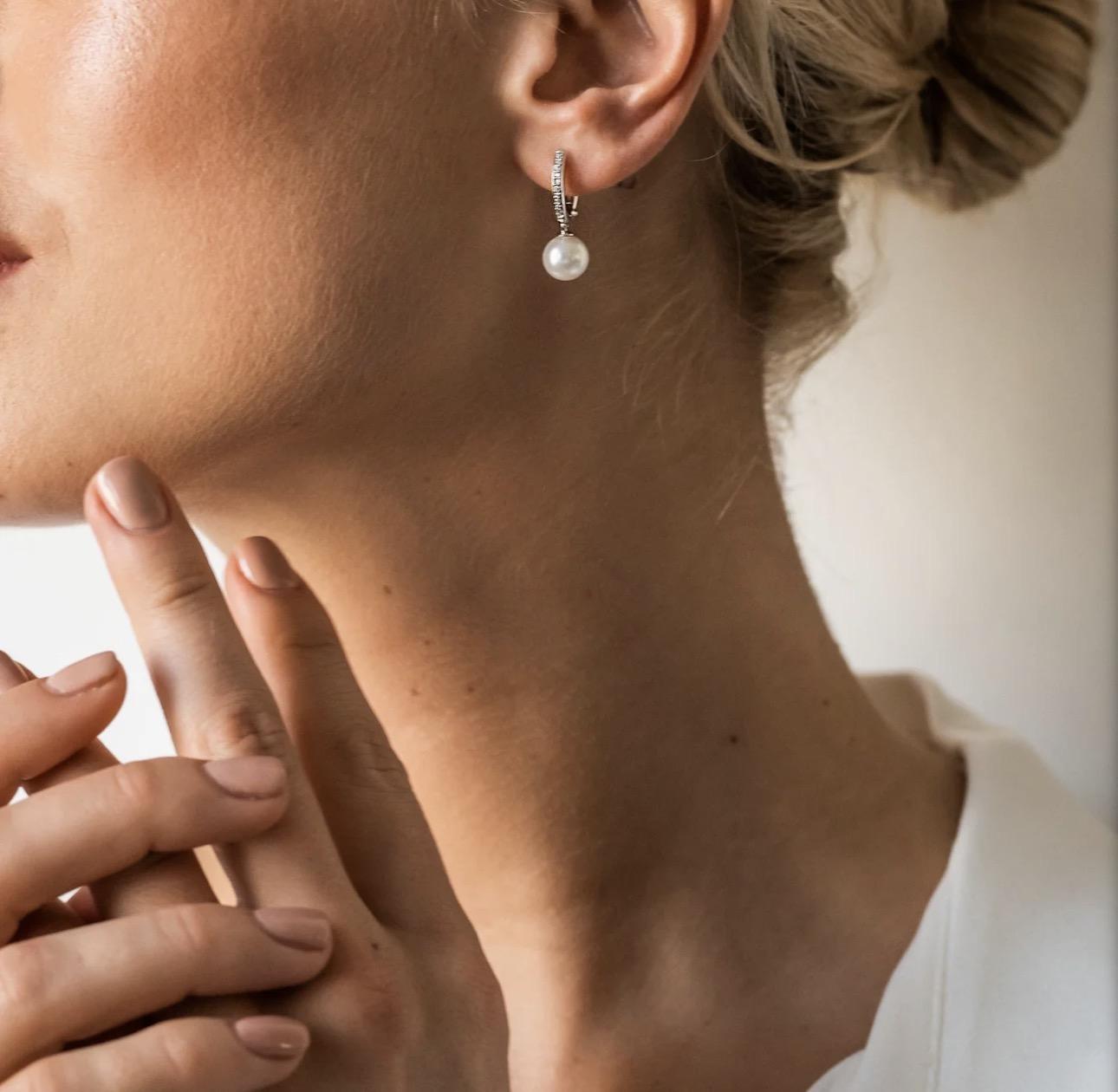 Ti sento minđuše 7696pw