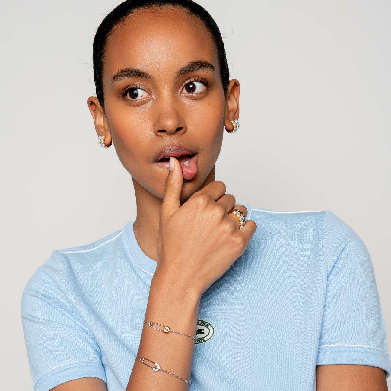 Ti sento minđuše 7962YP