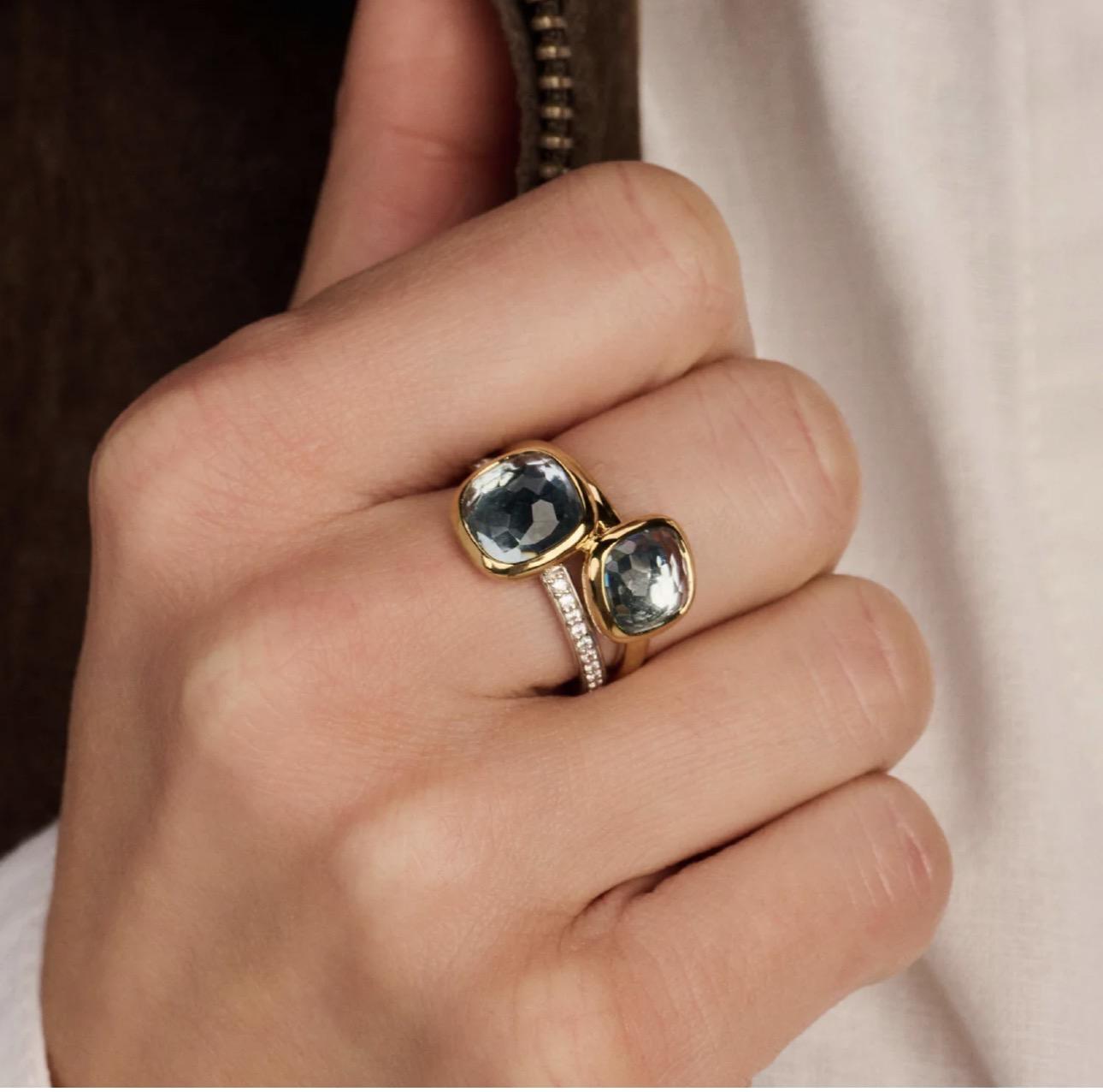 Ti sento prsten 12412ty