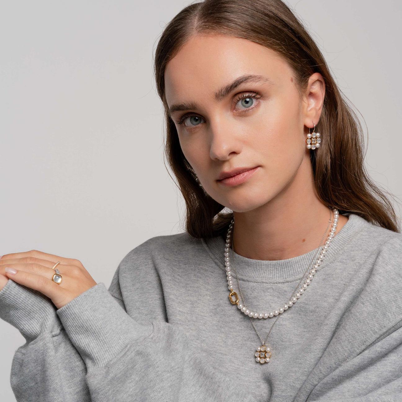 Ti sento ogrlica 34050yp