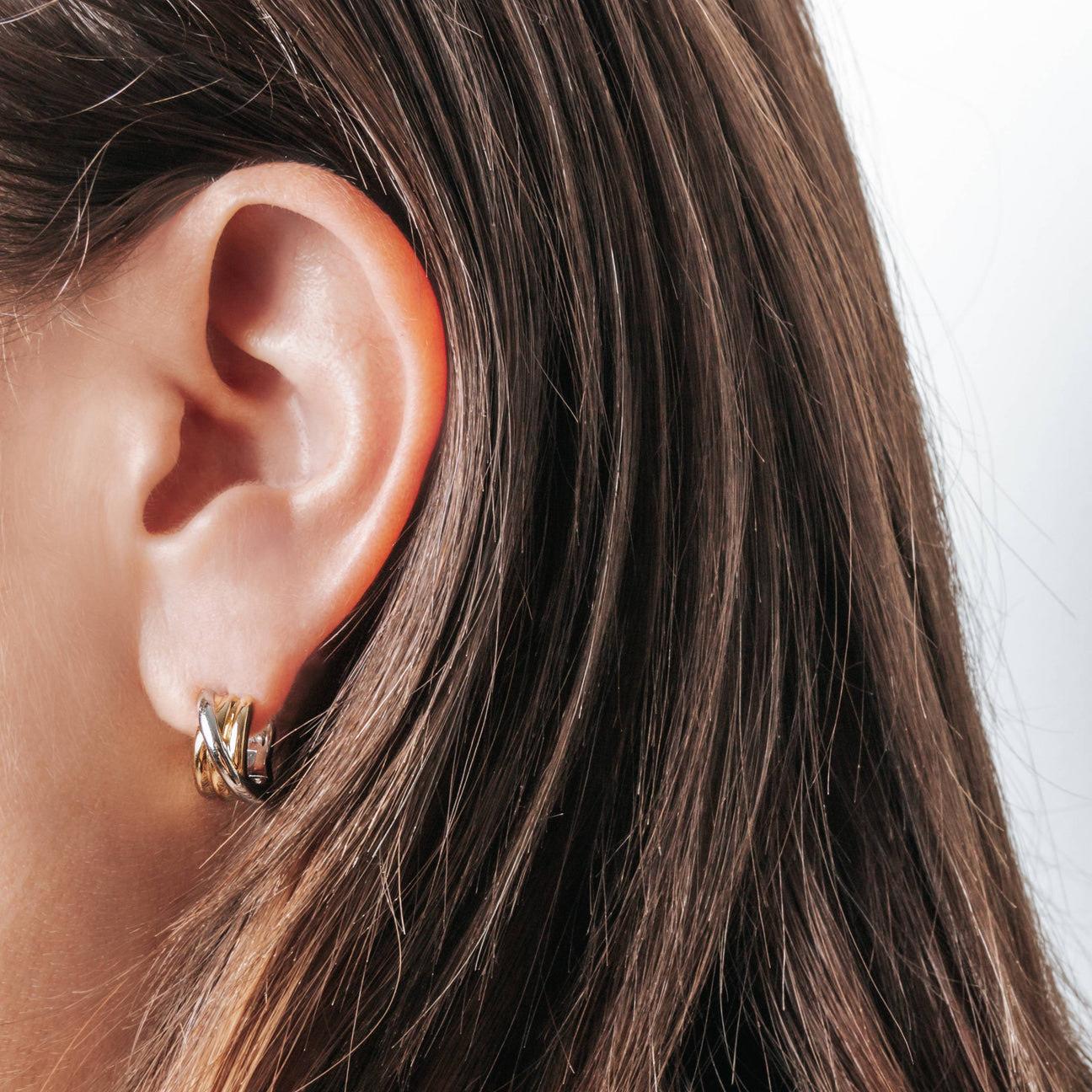 Ti sento minđuše 7960SY