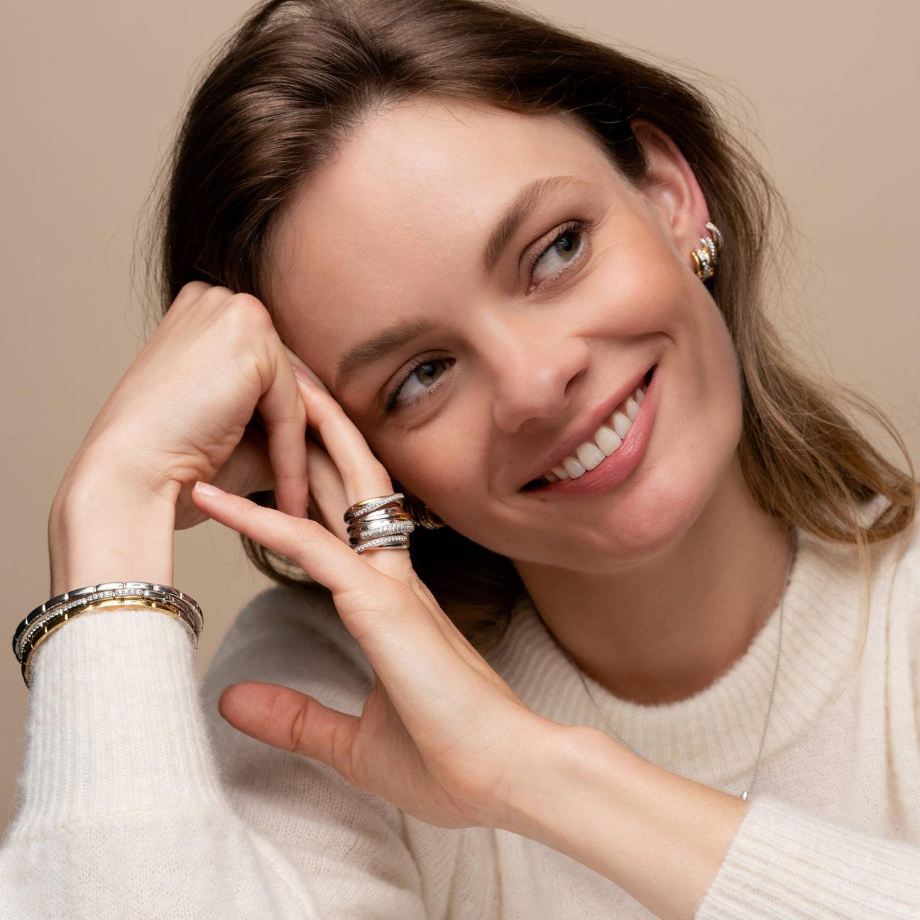 Ti sento prsten 12281zi