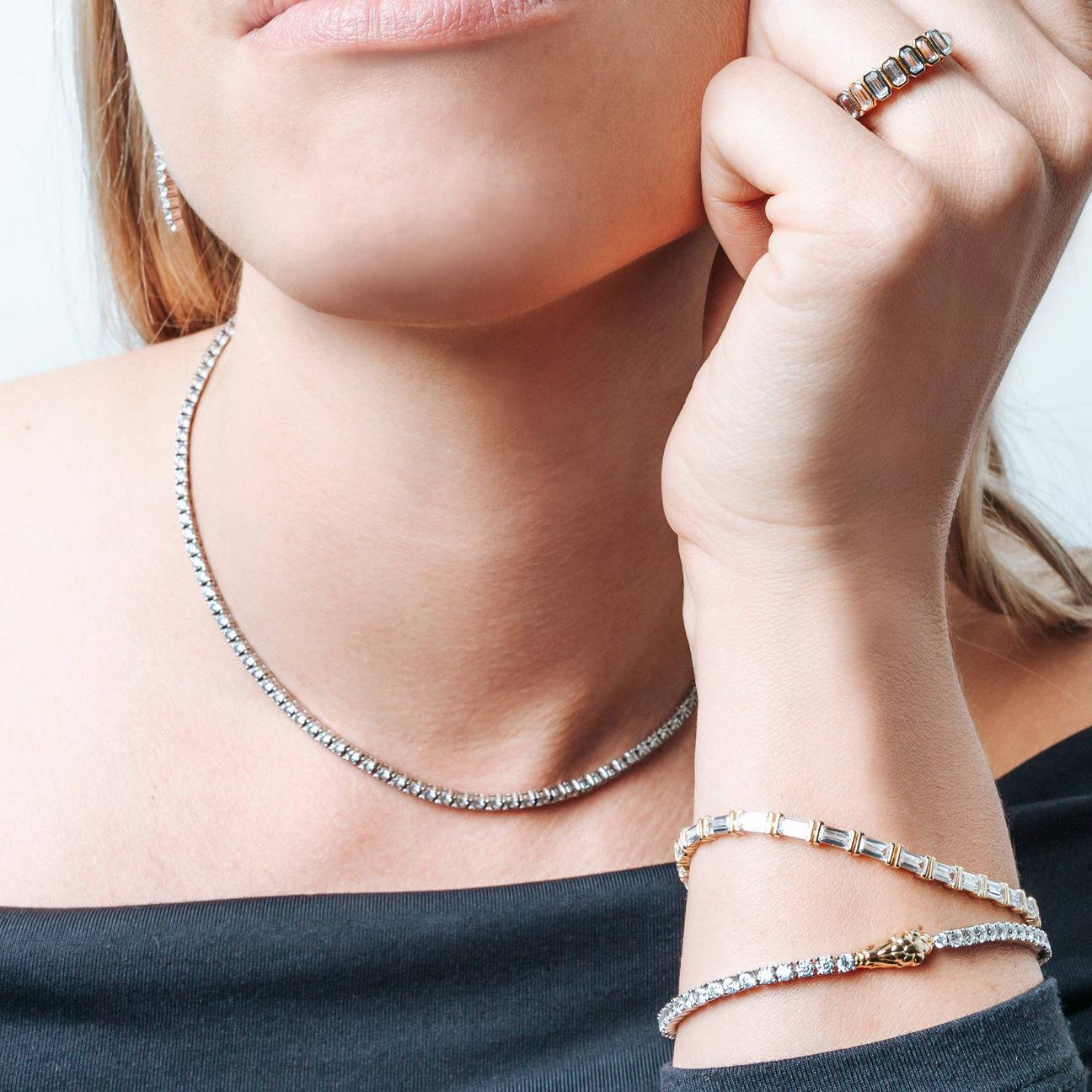 Ti sento narukvica 23059zy