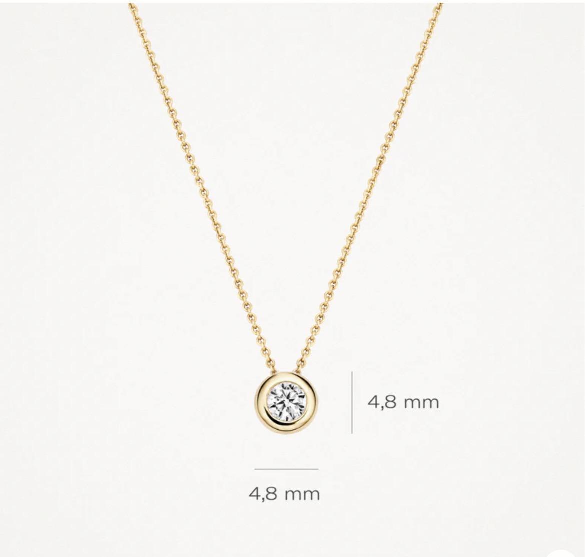 Blush 3052yzi