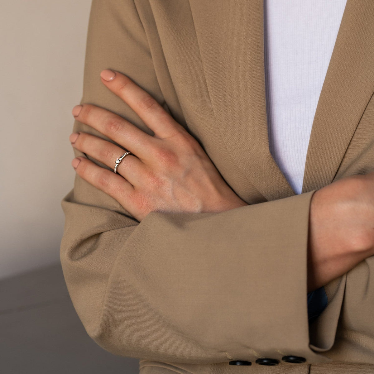 Ti sento prsten 12109ZI