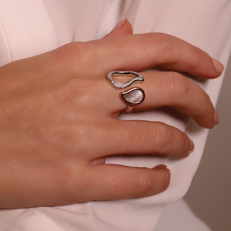 Ti sento prsten 12156MR