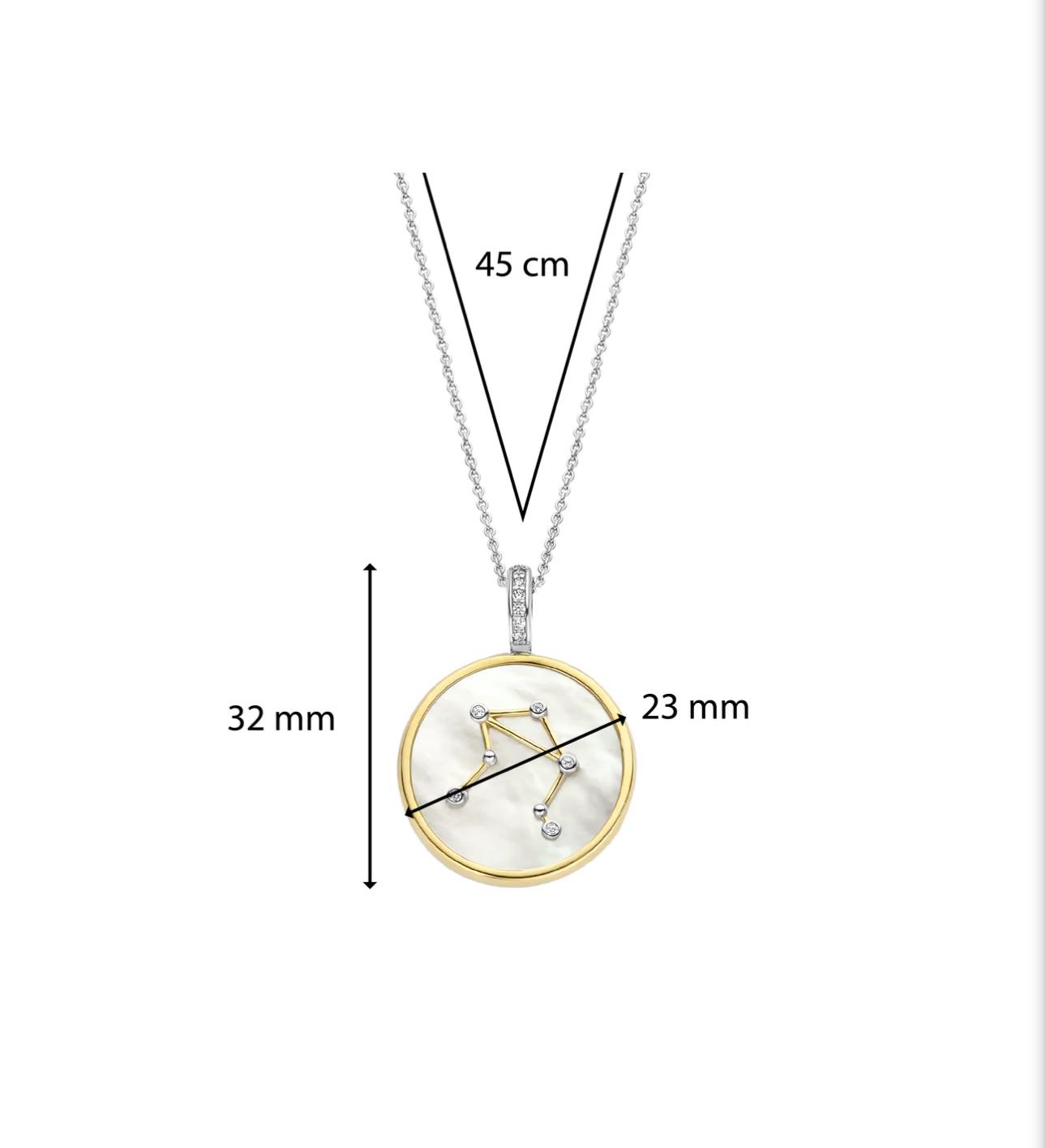 Ti sento privezak 6826LI