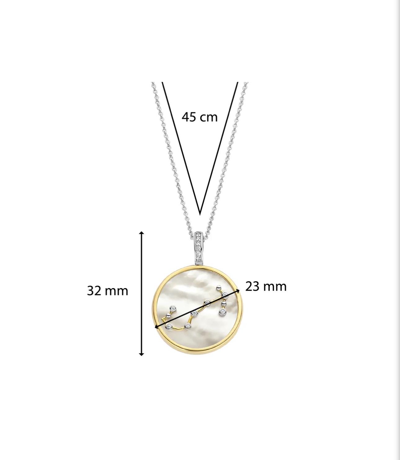 Ti sento privezak 6826SC