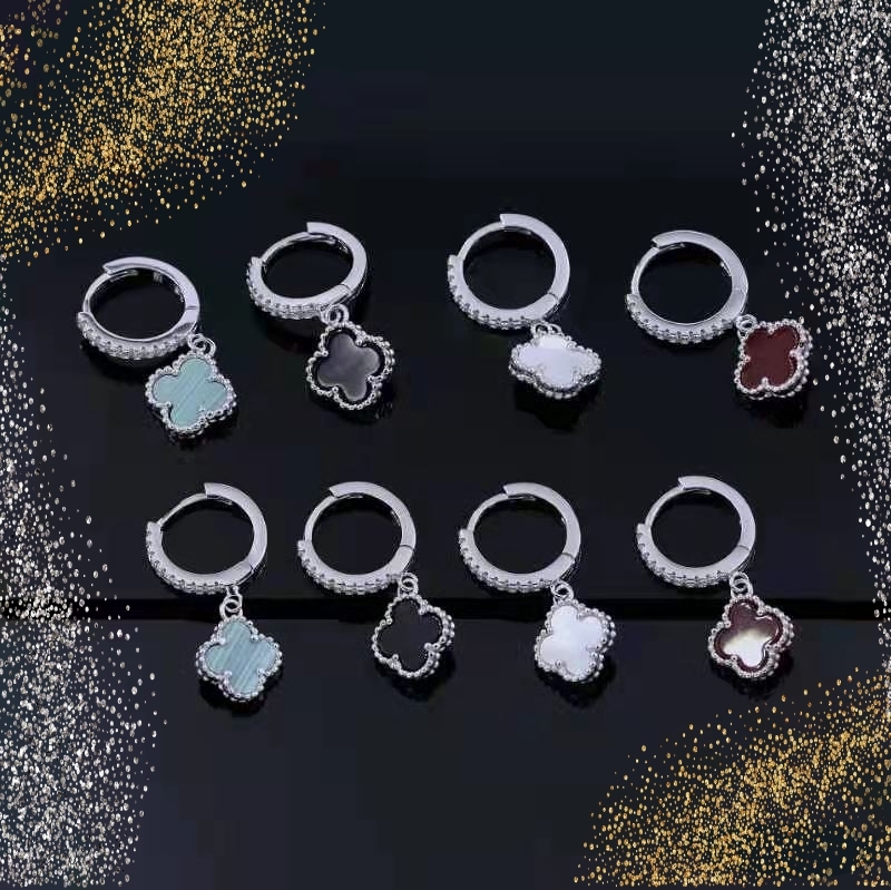 Mindjuše crna detelina