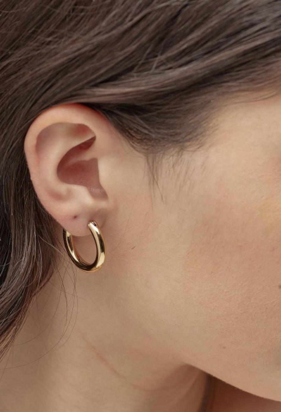 Brosway minđuše BAU23