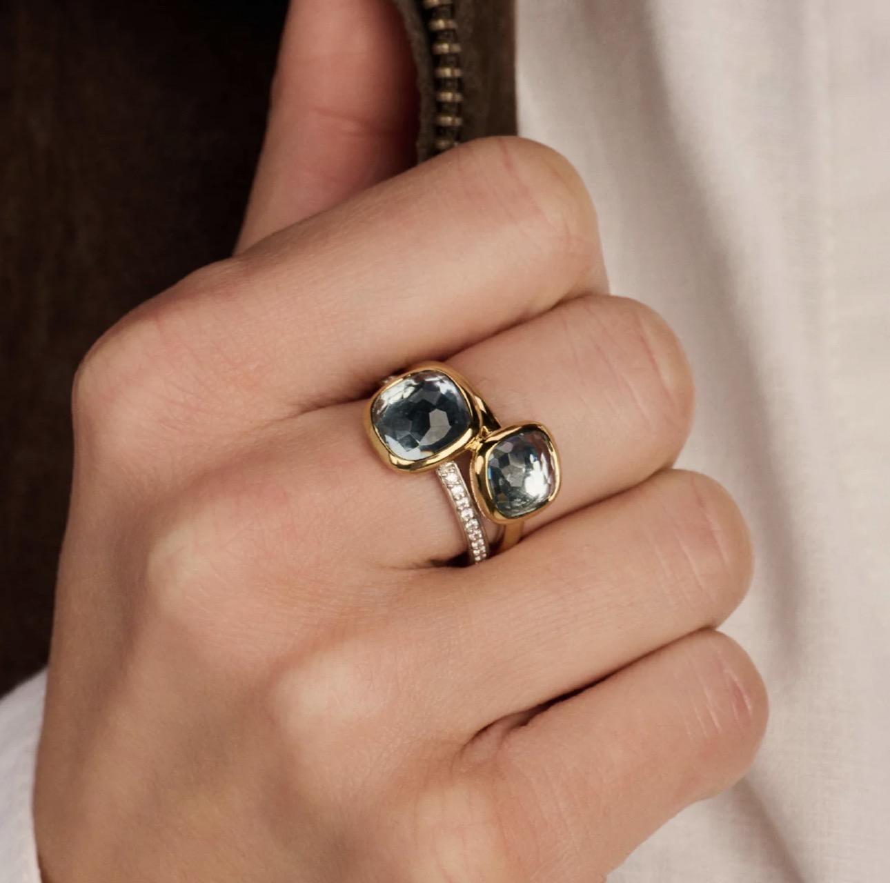 Ti sento prsten 12412ty