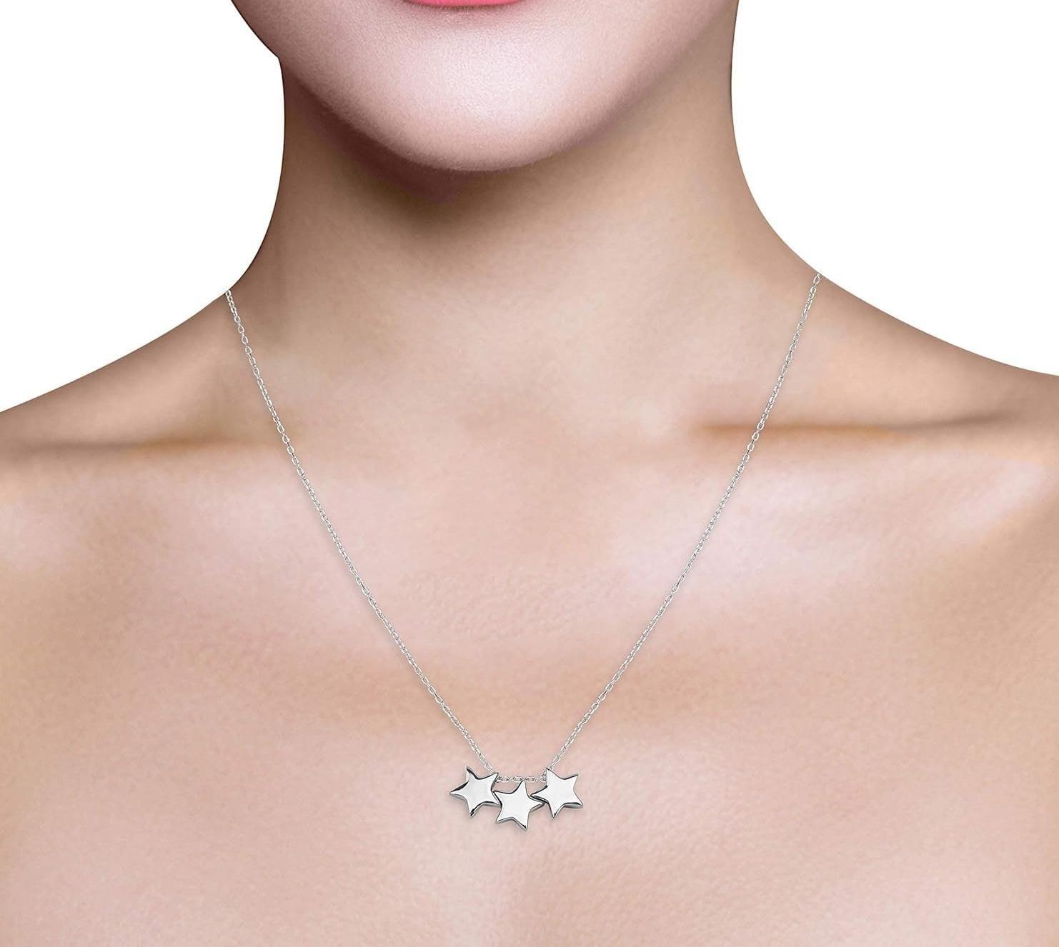 Oglica sa tri zvezdice