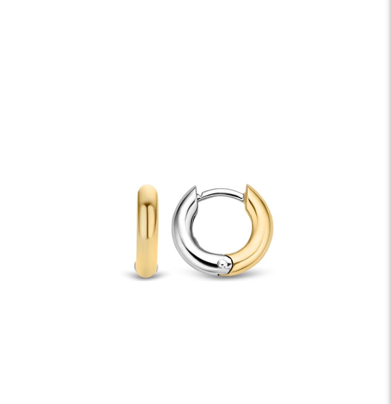 Ti sento minđuše 7210SY