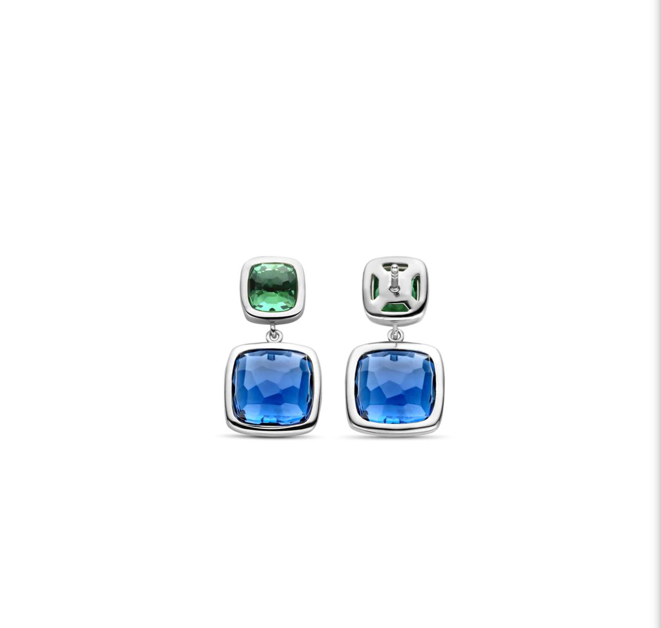 Ti sento minđuše 7908DB