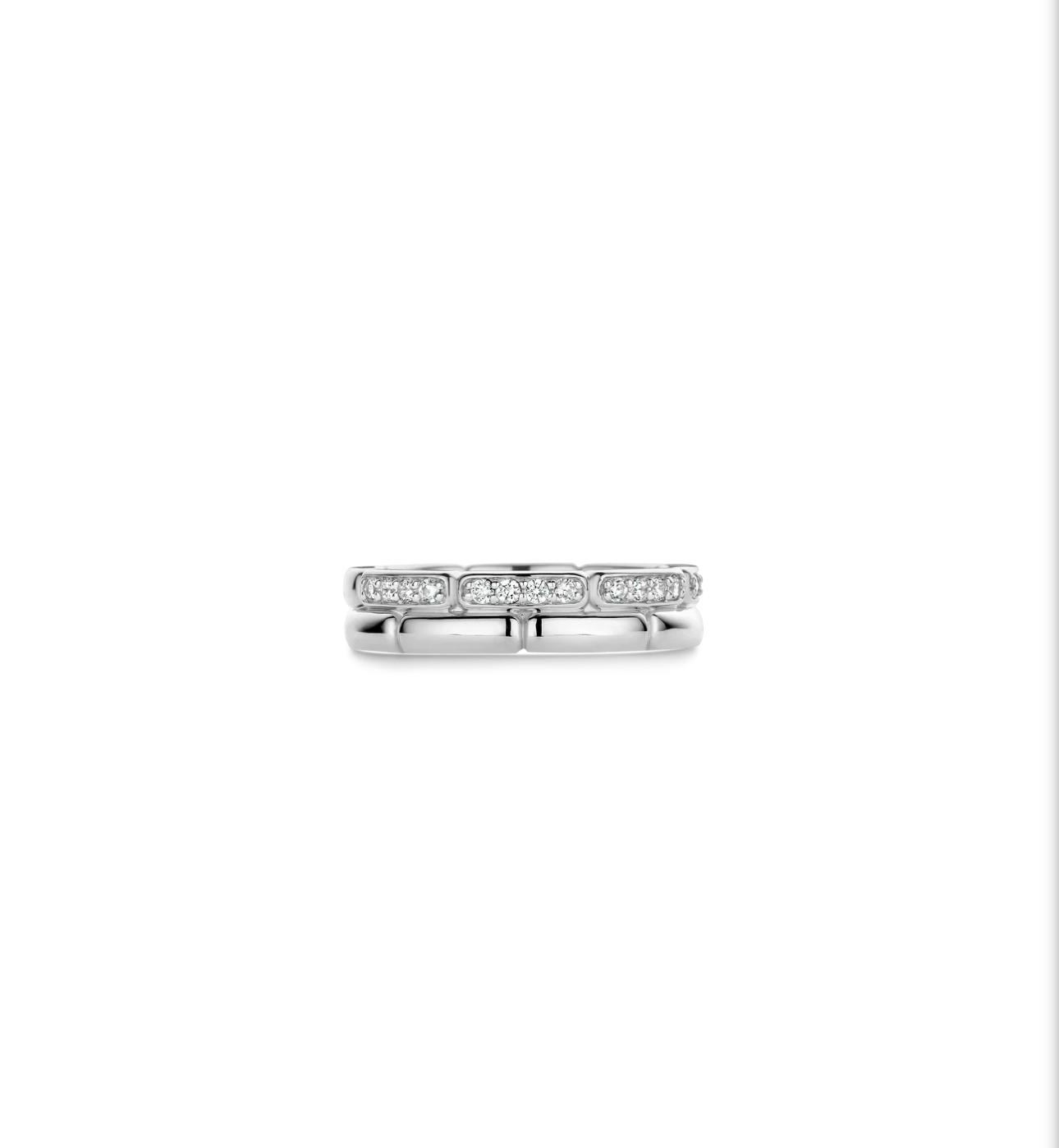 Ti sento prsten 12271ZI