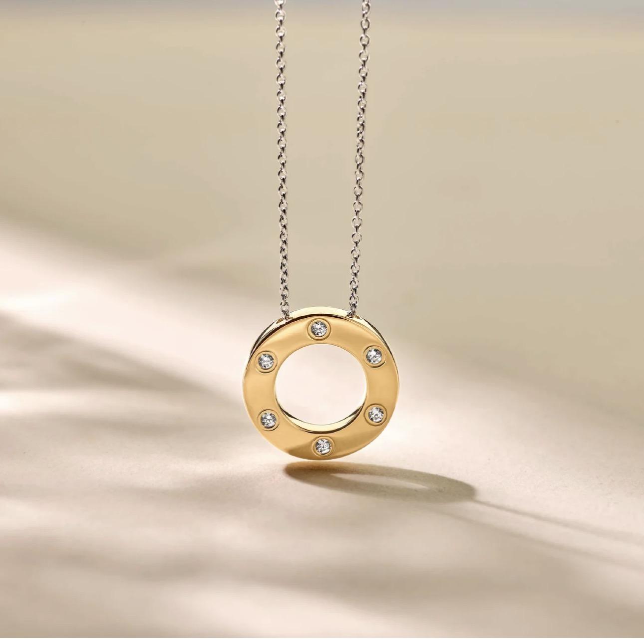 Ti sento ogrlica 34417zy