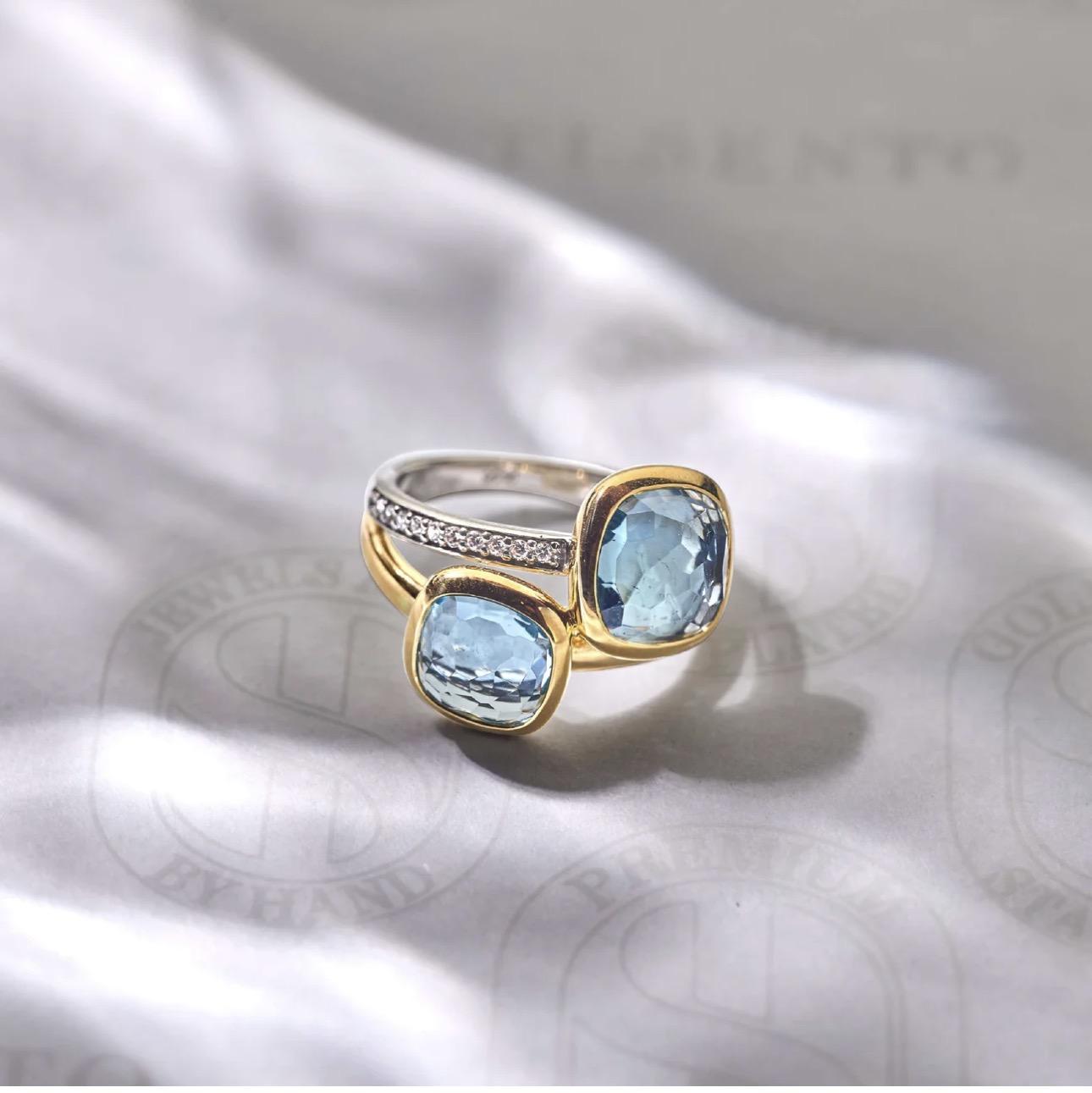 Ti sento prsten 12412ty