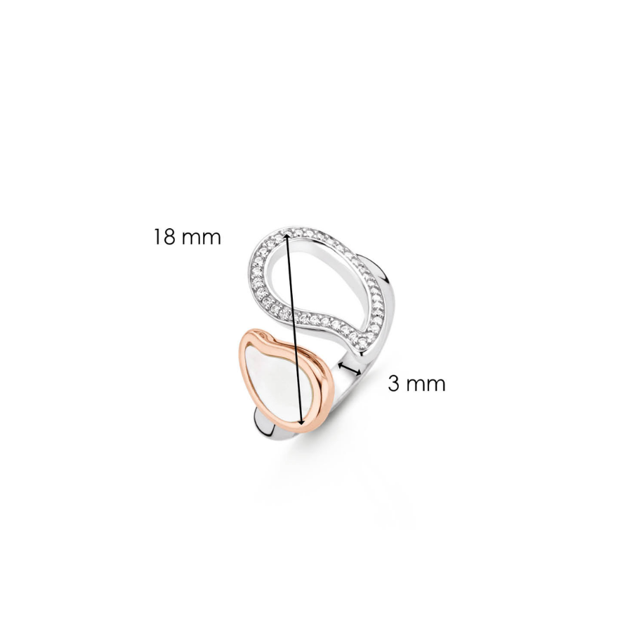 Ti sento prsten 12156MR