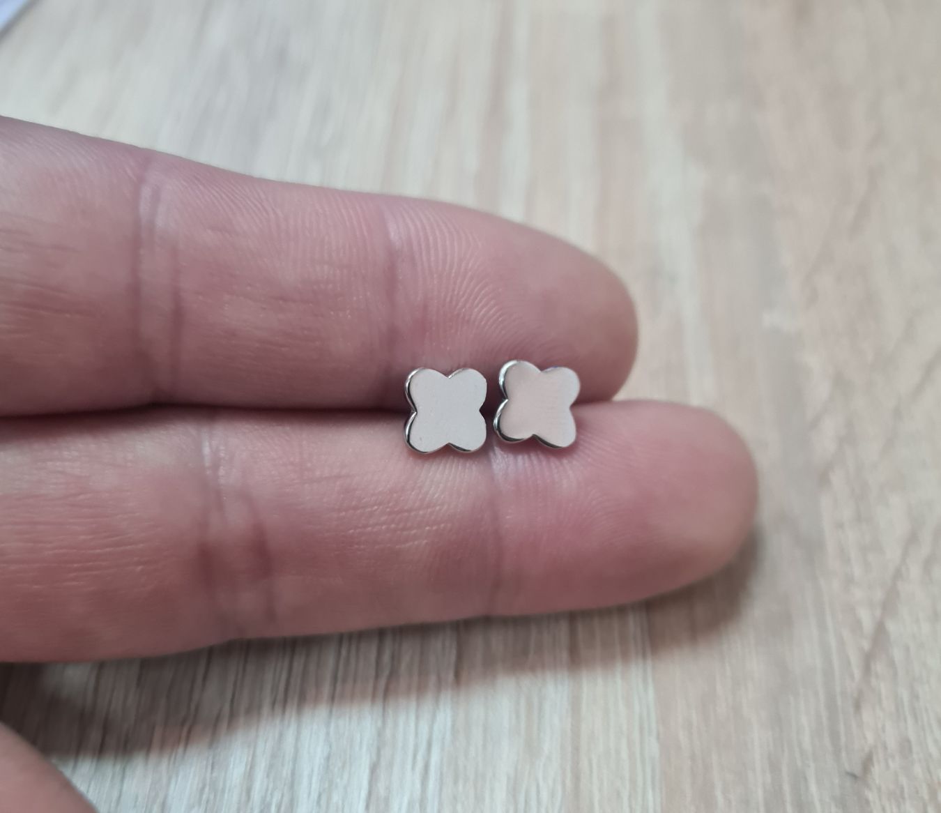 Mindjuše glat deteline