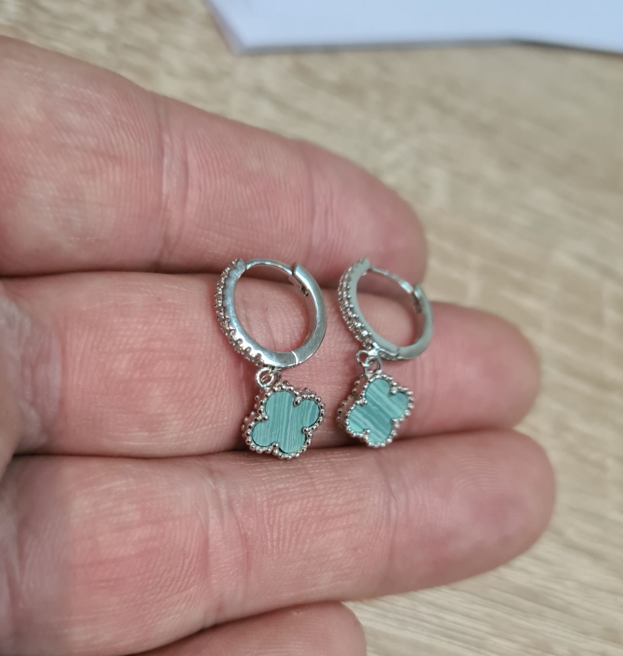 Mindjuše crna detelina