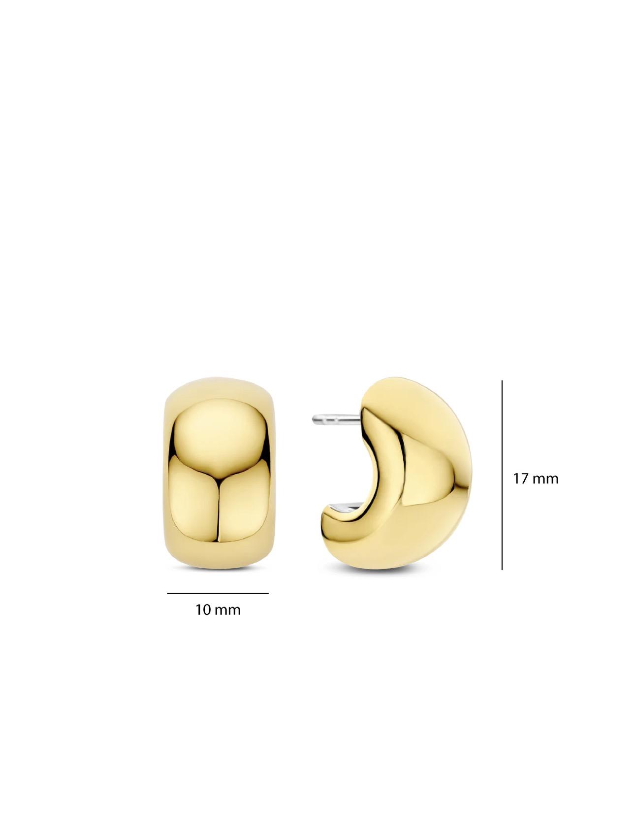 Ti sento minđuše 78048sy